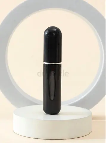 Portable perfume