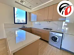 Corner Unit || Bigger Size || Spacious 2-bedroom with Burj Khalifa &amp; Lagoon View || Prime Amenit