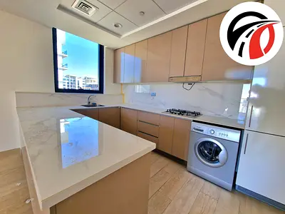 Corner Unit || Bigger Size || Spacious 2-bedroom with Burj Khalifa & Lagoon View || Prime Amenities