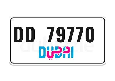 Lucky number 777