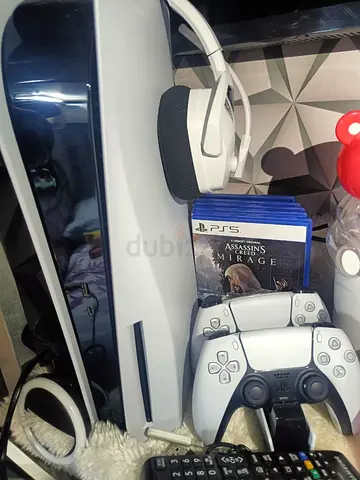 Ps5 and Insta 360 x3