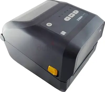 300 dpi zebra printer ZD420 thermal label barcode sticker