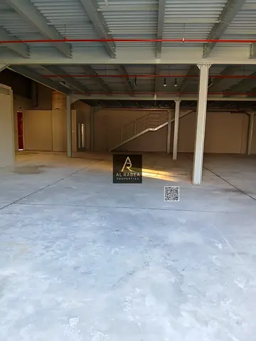 For factory and company owners - Shubra, 13,000 sq ft - suitable for all commercial and industrial activities
