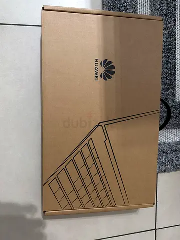 Huawei mate book 14