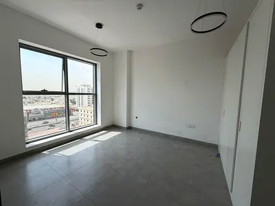 Second tenant Built-in wall wardrobes Spacious layout Open view Free maintenance Central air conditioning Prime location close to allservices