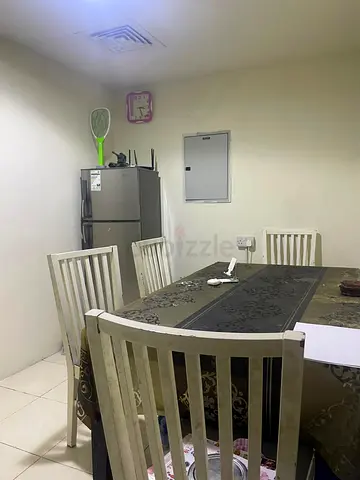 Bed space for male keralates only