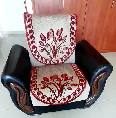 Sofa - single seat