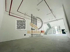 🏭 Warehouse for Rent | Umm Thub – Umm Al Quwain 🏭