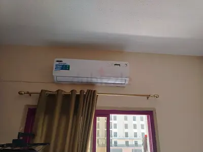 Split AC Super General new