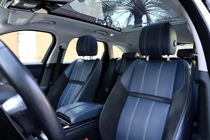 2020 LAND Rover RANGE ROVER VELAR — миниатюра 10