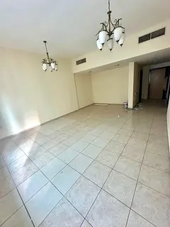 2-bedroom apartment for rent in Al Taawun Sharjah near Al Taawun Roundabout, great location, 2 bathr