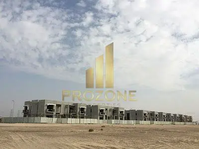 Large Plot | Easy Access to SZ Road | Park Facing