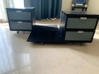Bedside Tables (2)