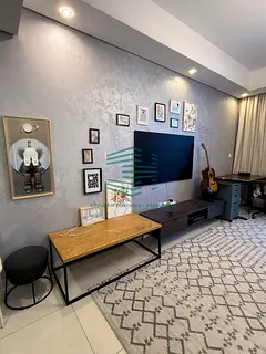 1BR Canal View Business Bay Low Floor Ready 2 Move