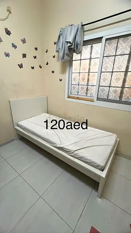 Single Bed