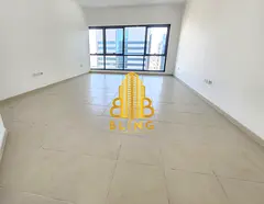 Tremendous 3BHK With Gym, Pool Parking &amp; Maid Room