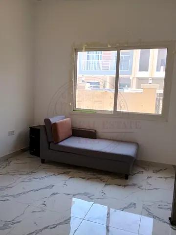 Specious 6bedroom hall Majlis villah just in 75k Al zahiya ajman
