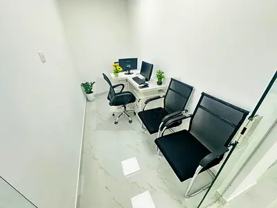 Fully Furnished Office | Direct From Landlord | Near to Public Transport |
