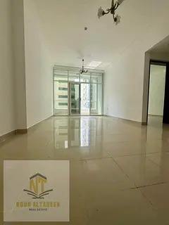 Annual Apartment for Rent in Al Taawun – Sharjah A great opportunity to live in a prime and family