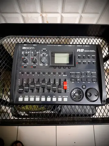 Music instrument
