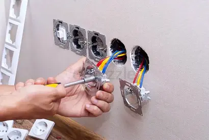 24/7 Emergency Electrician Dubai