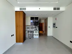 Brand New Studio | Steps from Metro | Modern Living in Al Furjan