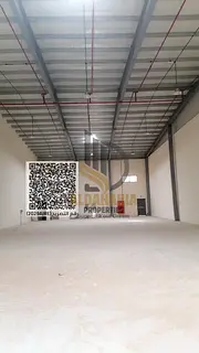 🏭 5,400 Sq.ft Warehouse for Rent | Umm Thub – Umm Al Quwain 🏭