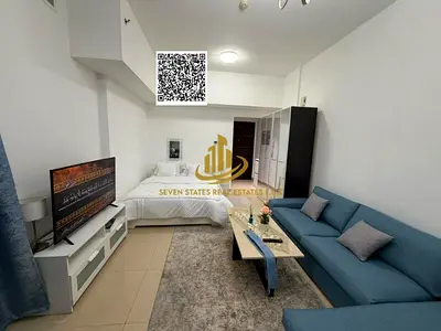 استوديو مفروش أول ساكن مقابل عجمان سيتي سنتر – شامل الفواتير والإنترنت والباركينج