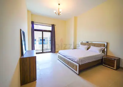 Furnished Master Bedroom for Asian Tenants Only