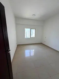 Study room + open kitchen + elegant finishing, 1BR + hall for rent in Al Nahda, spacious layout, pri