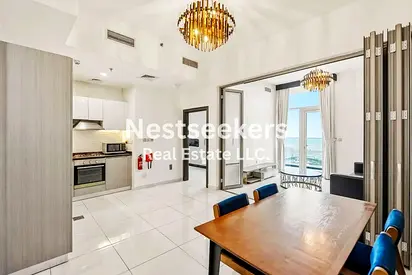 Unique flat | High floor | VOT