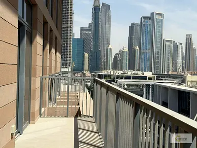Spacious and Modern 1BR | Vacant |Fully Furnished