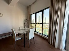 Fully Furnished 2BR | Marina Views | Dubai Marina