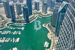 Skyline Views | Furnished | Available 15th May