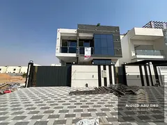 luxury 6 bedroom villa for sale in prime location at helio2 including AC