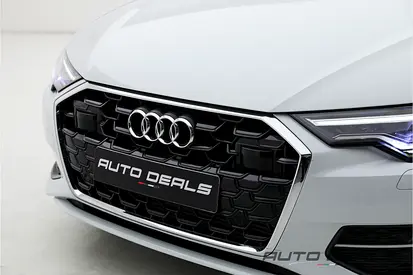 Audi A6 2.0 TFSI, миниатюра 7
