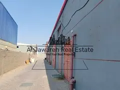 Warehouse for monthly rent in Umm Al Quwain