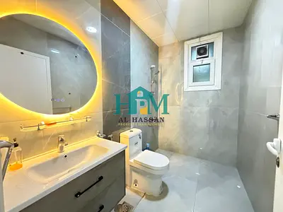 Spacious 2BR | Separate Kitchen | 2 Toilets | Close To Market
