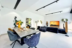 4BR with Pool | Contemporary | Mortgage Possible
