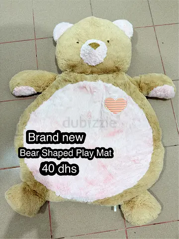 Kids playing mat