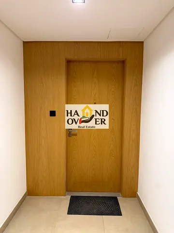 SPACIOUS 1BHK/BALCONY/WALKING COMMUNITY/AL MAMSHA