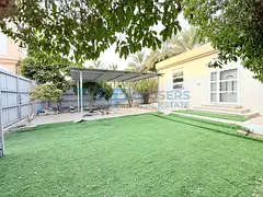 Compound Villa | Private Yard | 2 Car Parking