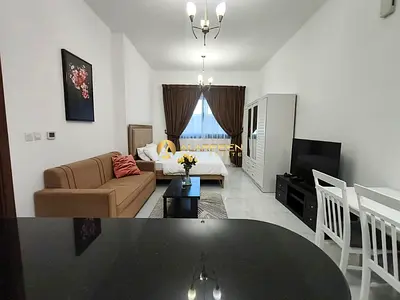 Fully Furnished | high Floor | With Bills