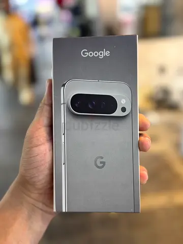 Pixel 9 Pro 128 Brand New seal packed