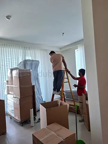 STRESS FREE  Movers packers 0562135416 FULL HOUSE SHIFTING,delevery services
