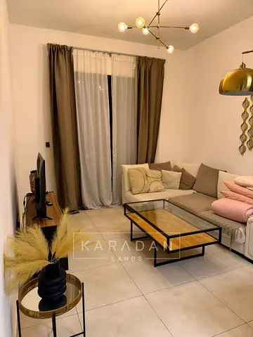 Premium 1 BR | Fully Furnished | Spacious
