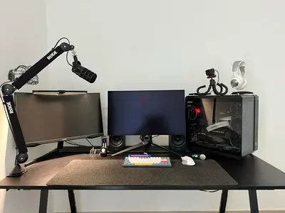 Gaming PC