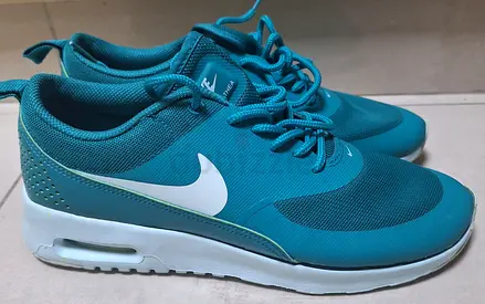 Original Nike sneakers EU 38