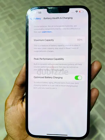 Iphone 13 pro max 256gb