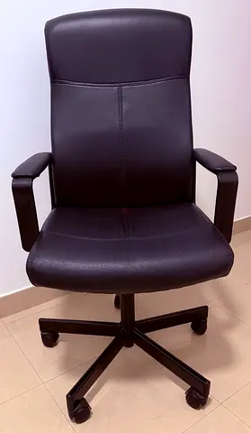 IKEA MILLBERGET chair